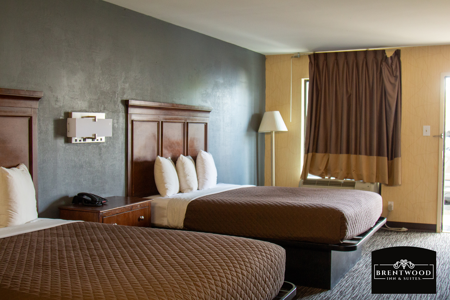 King Bed